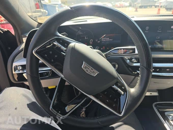 2024 Cadillac LYRIQ Sport 2 w/1SJ - miniatura 10