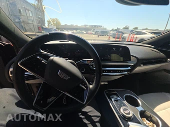 2024 Cadillac LYRIQ Sport 2 w/1SJ - miniatura 11