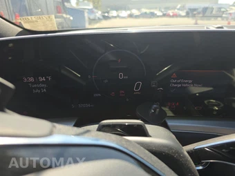 2024 Cadillac LYRIQ Sport 2 w/1SJ - miniatura 12