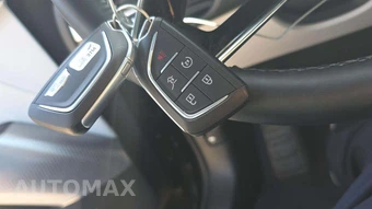 2024 Cadillac LYRIQ Sport 2 w/1SJ - miniatura 18