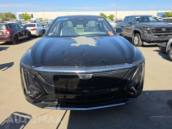 2024 Cadillac LYRIQ Sport 2 w/1SJ - miniatura 2