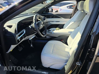 2024 Cadillac LYRIQ Sport 2 w/1SJ - miniatura 7