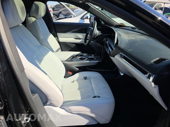 2024 Cadillac LYRIQ Sport 2 w/1SJ - miniatura 8