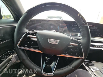 2024 Cadillac LYRIQ Sport 2 w/1SJ - miniatura 10