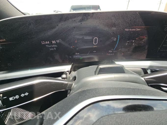 2024 Cadillac LYRIQ Sport 2 w/1SJ - miniatura 12