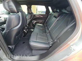2024 Cadillac LYRIQ Sport 2 w/1SJ - miniatura 13