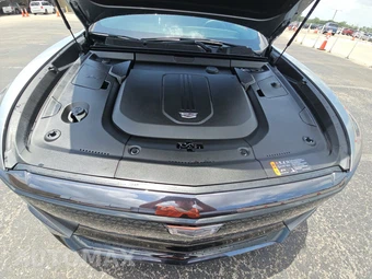 2024 Cadillac LYRIQ Sport 2 w/1SJ - miniatura 15