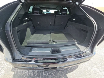 2024 Cadillac LYRIQ Sport 2 w/1SJ - miniatura 16