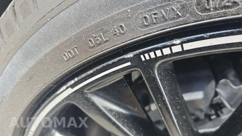 2024 Cadillac LYRIQ Sport 2 w/1SJ - miniatura 23