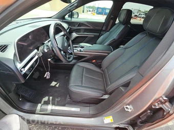 2024 Cadillac LYRIQ Sport 2 w/1SJ - miniatura 7