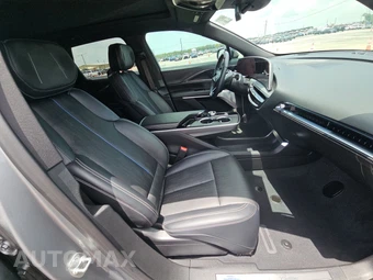 2024 Cadillac LYRIQ Sport 2 w/1SJ - miniatura 8