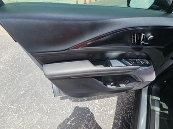 2024 Cadillac LYRIQ Sport 2 w/1SJ - miniatura 9