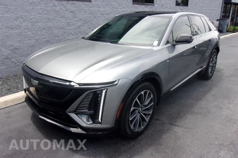 2024 Cadillac LYRIQ Sport 2 w/1SJ
