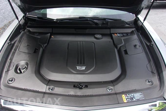 2024 Cadillac LYRIQ Sport 2 w/1SJ - miniatura 10