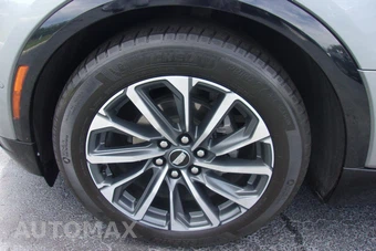 2024 Cadillac LYRIQ Sport 2 w/1SJ - miniatura 12