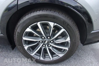 2024 Cadillac LYRIQ Sport 2 w/1SJ - miniatura 13