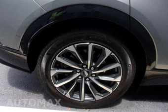 2024 Cadillac LYRIQ Sport 2 w/1SJ - miniatura 17