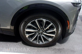 2024 Cadillac LYRIQ Sport 2 w/1SJ - miniatura 18