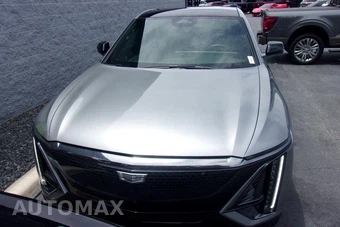 2024 Cadillac LYRIQ Sport 2 w/1SJ - miniatura 2