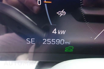 2024 Cadillac LYRIQ Sport 2 w/1SJ - miniatura 20