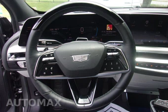 2024 Cadillac LYRIQ Sport 2 w/1SJ - miniatura 21