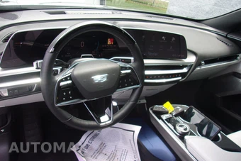 2024 Cadillac LYRIQ Sport 2 w/1SJ - miniatura 3