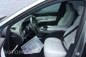 2024 Cadillac LYRIQ Sport 2 w/1SJ - miniatura 6