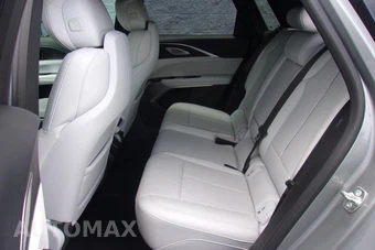 2024 Cadillac LYRIQ Sport 2 w/1SJ - miniatura 7
