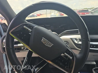 2024 Cadillac LYRIQ Sport 2 w/1SJ - miniatura 10