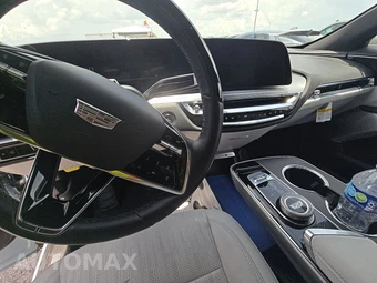 2024 Cadillac LYRIQ Sport 2 w/1SJ - miniatura 11