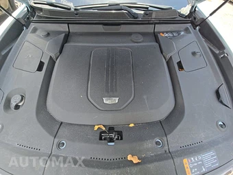2024 Cadillac LYRIQ Sport 2 w/1SJ - miniatura 15