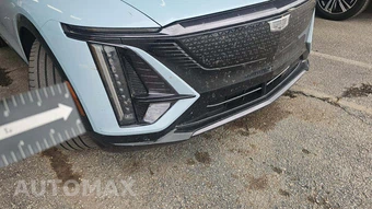2024 Cadillac LYRIQ Sport 2 w/1SJ - miniatura 18
