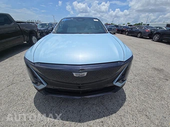 2024 Cadillac LYRIQ Sport 2 w/1SJ - miniatura 2