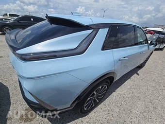 2024 Cadillac LYRIQ Sport 2 w/1SJ - miniatura 4