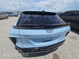 2024 Cadillac LYRIQ Sport 2 w/1SJ - miniatura 5