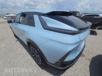 2024 Cadillac LYRIQ Sport 2 w/1SJ - miniatura 6