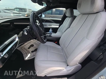 2024 Cadillac LYRIQ Sport 2 w/1SJ - miniatura 7