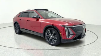 2024 Cadillac LYRIQ Sport 3 w/1SK