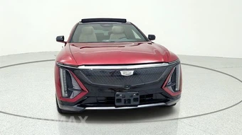 2024 Cadillac LYRIQ Sport 3 w/1SK - miniatura 2