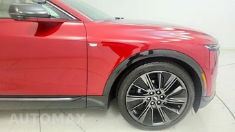 2024 Cadillac LYRIQ Sport 3 w/1SK - miniatura 21