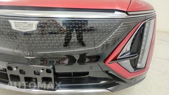 2024 Cadillac LYRIQ Sport 3 w/1SK - miniatura 23