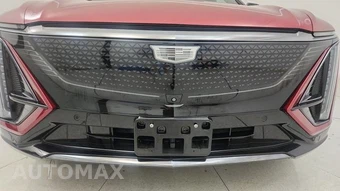2024 Cadillac LYRIQ Sport 3 w/1SK - miniatura 24
