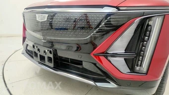 2024 Cadillac LYRIQ Sport 3 w/1SK - miniatura 25