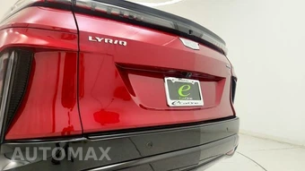 2024 Cadillac LYRIQ Sport 3 w/1SK - miniatura 28