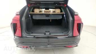 2024 Cadillac LYRIQ Sport 3 w/1SK - miniatura 29