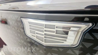 2024 Cadillac LYRIQ Sport 3 w/1SK - miniatura 31