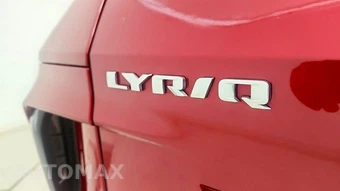 2024 Cadillac LYRIQ Sport 3 w/1SK - miniatura 33