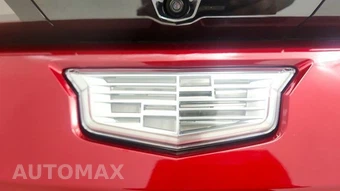 2024 Cadillac LYRIQ Sport 3 w/1SK - miniatura 34