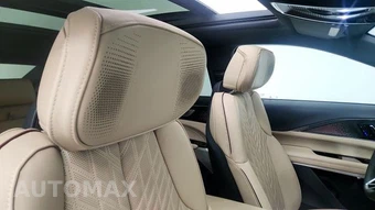 2024 Cadillac LYRIQ Sport 3 w/1SK - miniatura 37