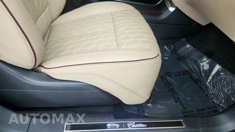 2024 Cadillac LYRIQ Sport 3 w/1SK - miniatura 38